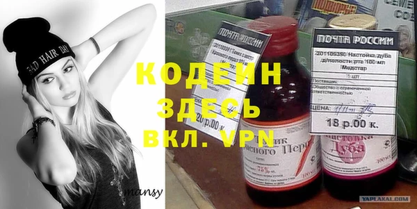 хмурый Абинск